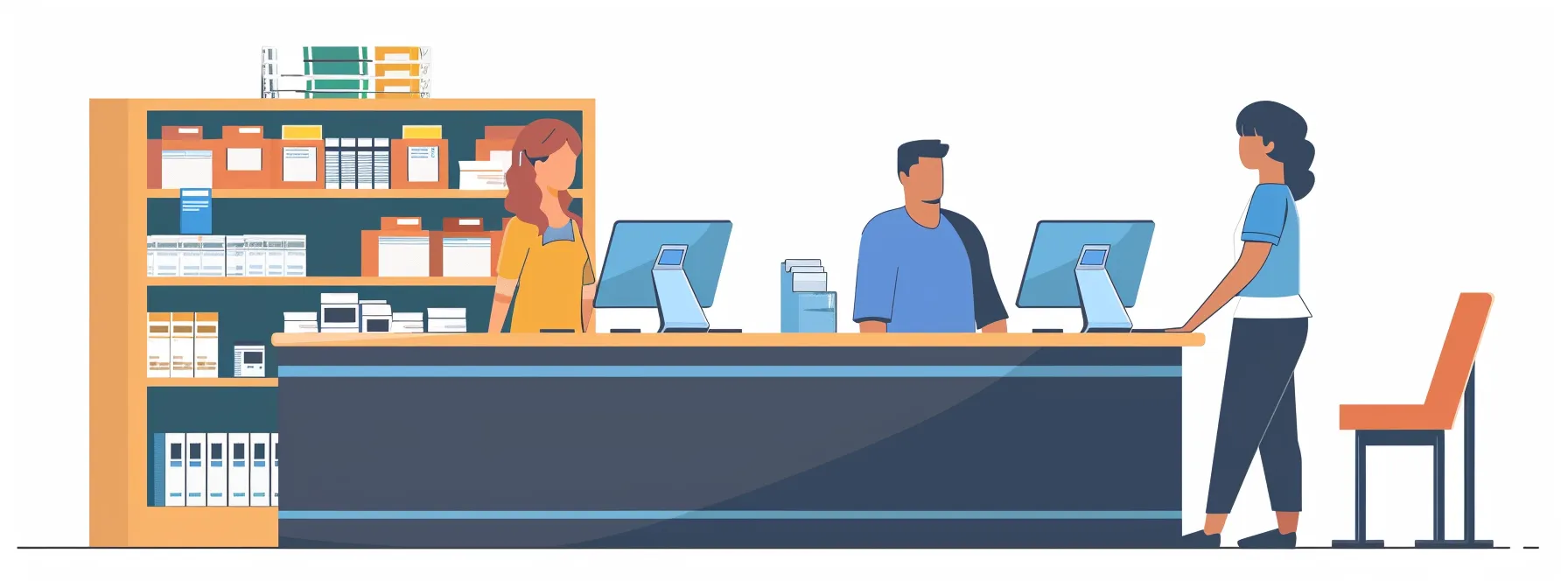 Benefits of Using High-Risk ISO Merchant Accounts
