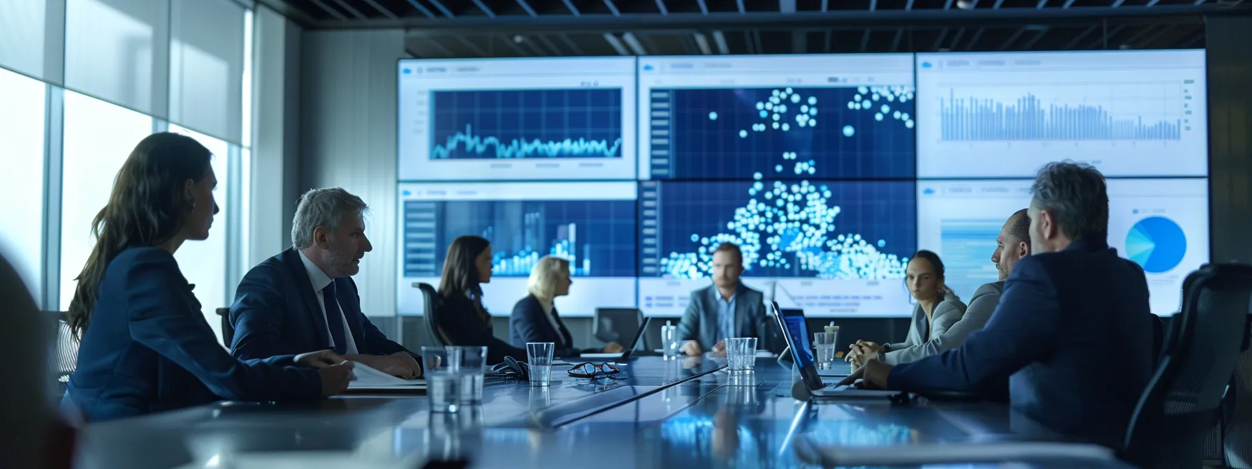 Best Practices for Negotiating ISO Contract Terms