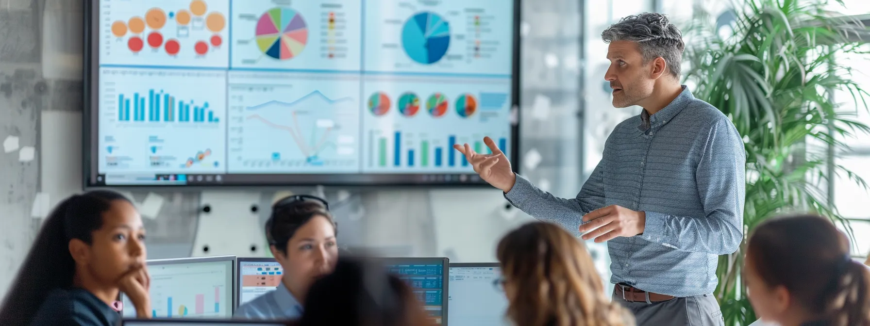 Collaborate With Partners for Enhanced Lead Opportunities