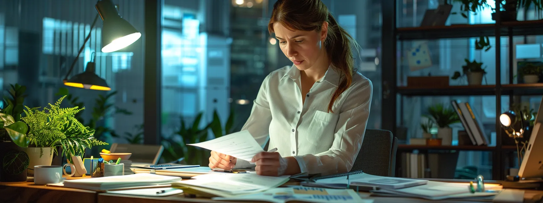 Common Mistakes to Avoid in ISO Agreements