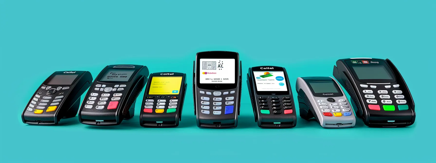 Comparing Top Credit Card Processing Providers