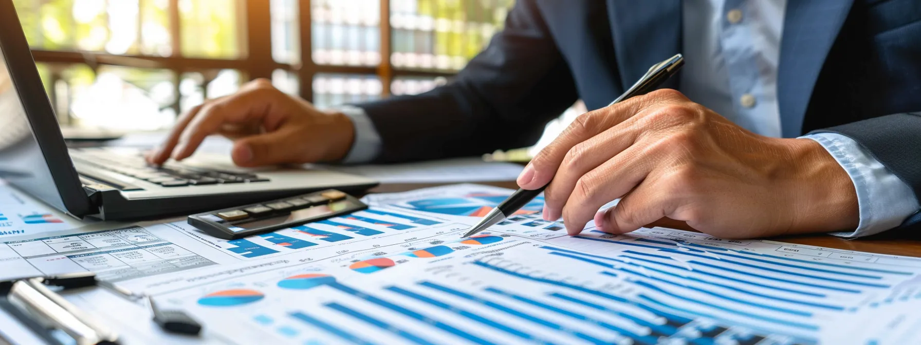 Develop Effective Lead Generation Strategies for ISO Merchant Services