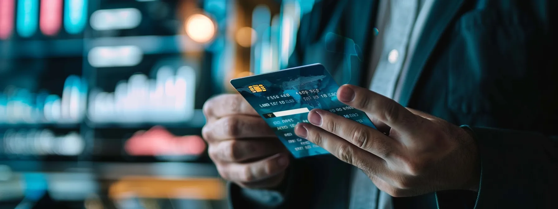 Effective Payment Processing Risk Management
