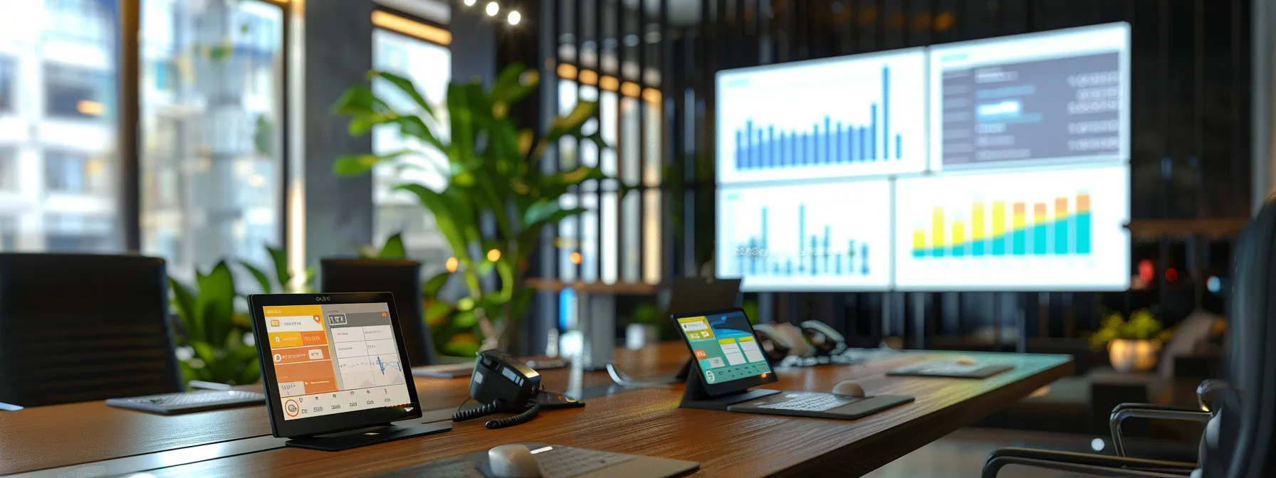 Evaluating the Best POS Systems for Small Businesses