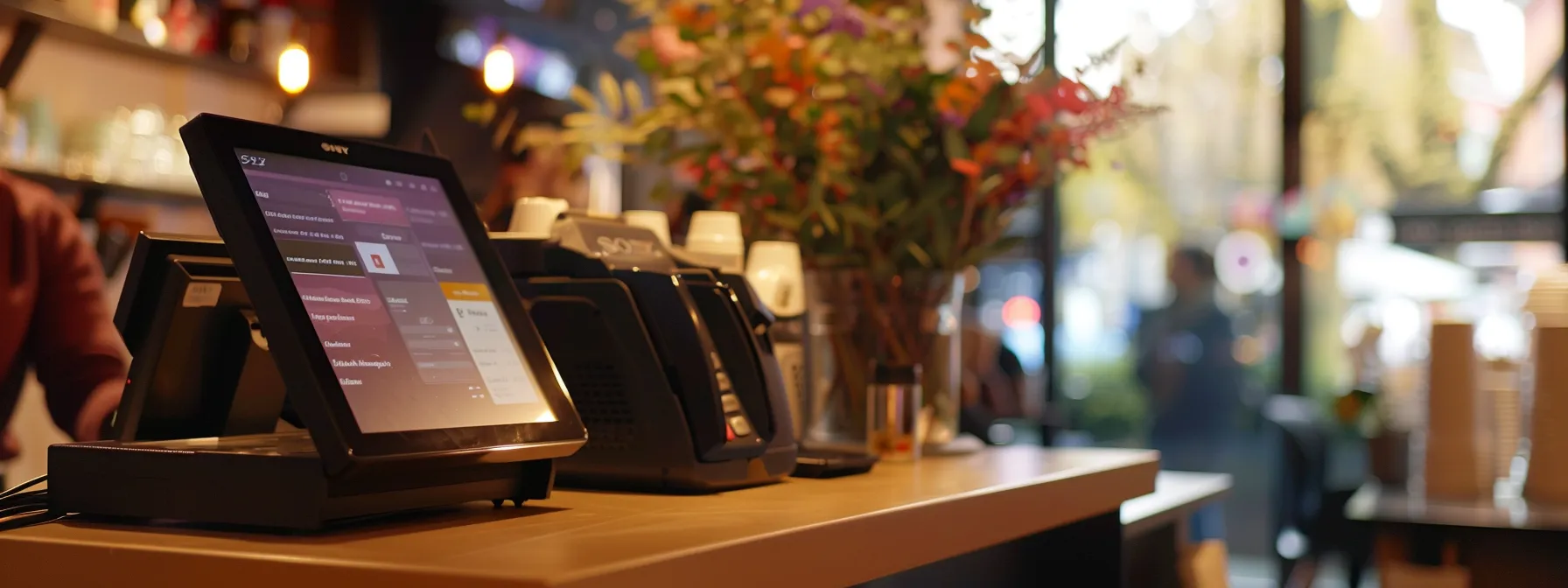 Exploring Contactless Payment Solutions for Enhanced Convenience