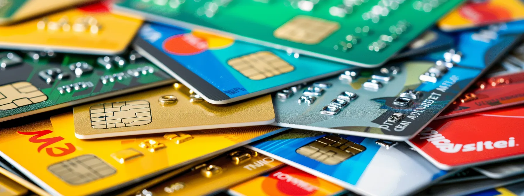 Exploring Credit Card Merchant Fees