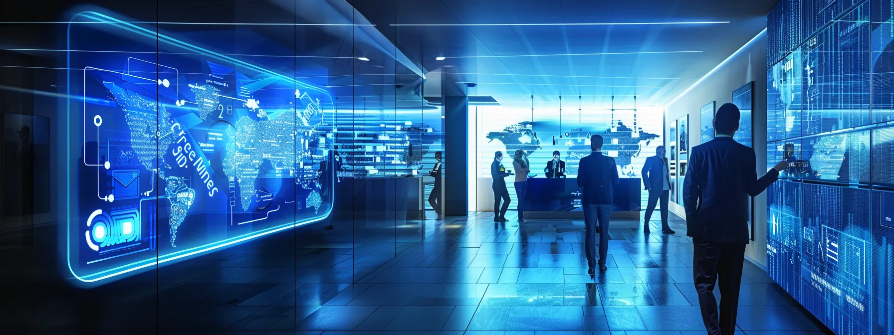 Future Trends in Payment Solutions and POS Systems