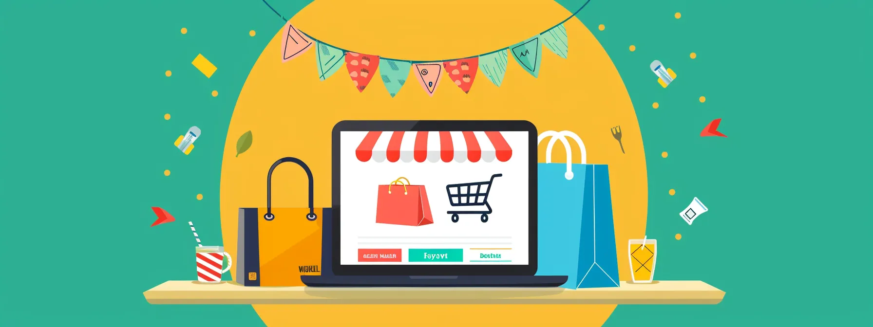 How Credit Card Processing Works in Detail
