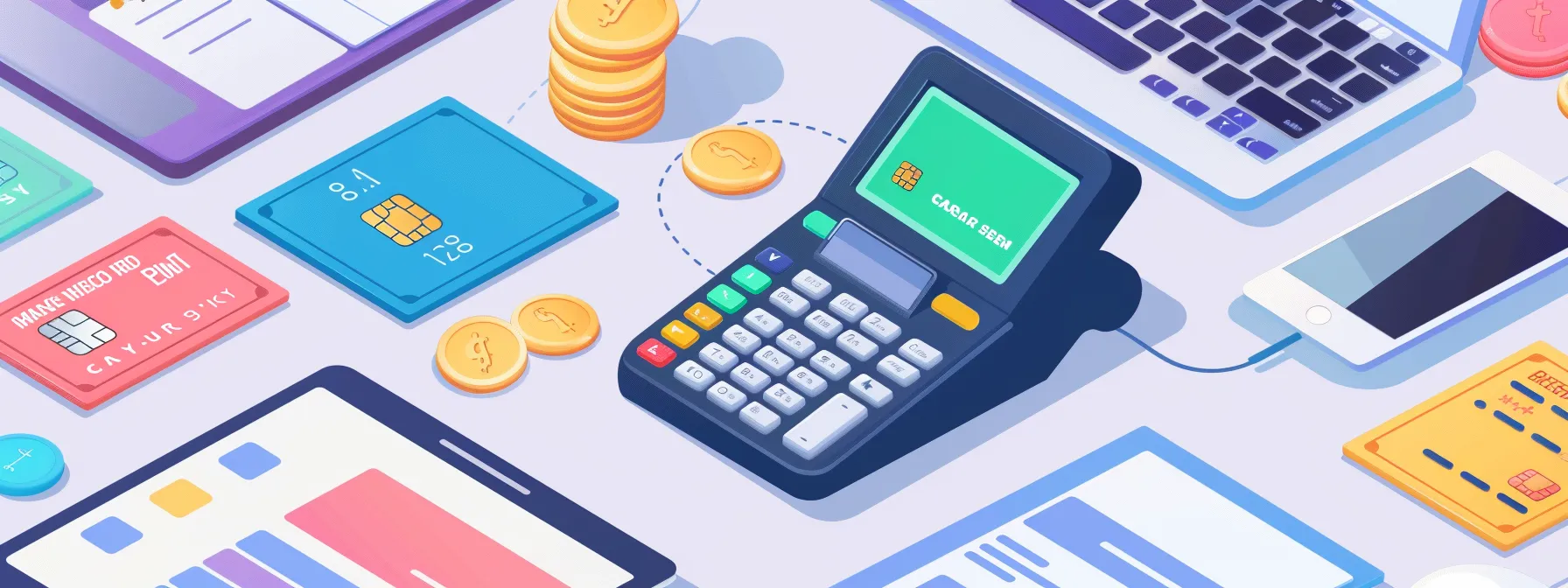 How Payment Processing Fees Impact Your Business Strategy