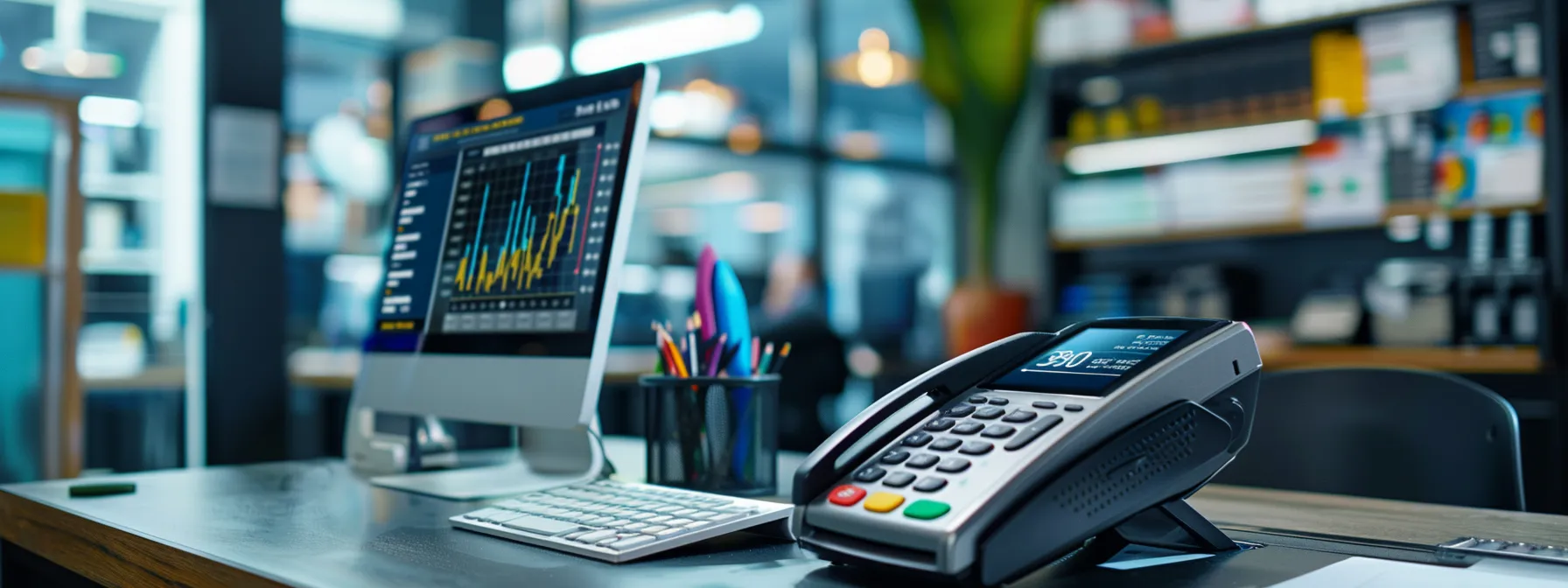 Key Components of a Merchant Account