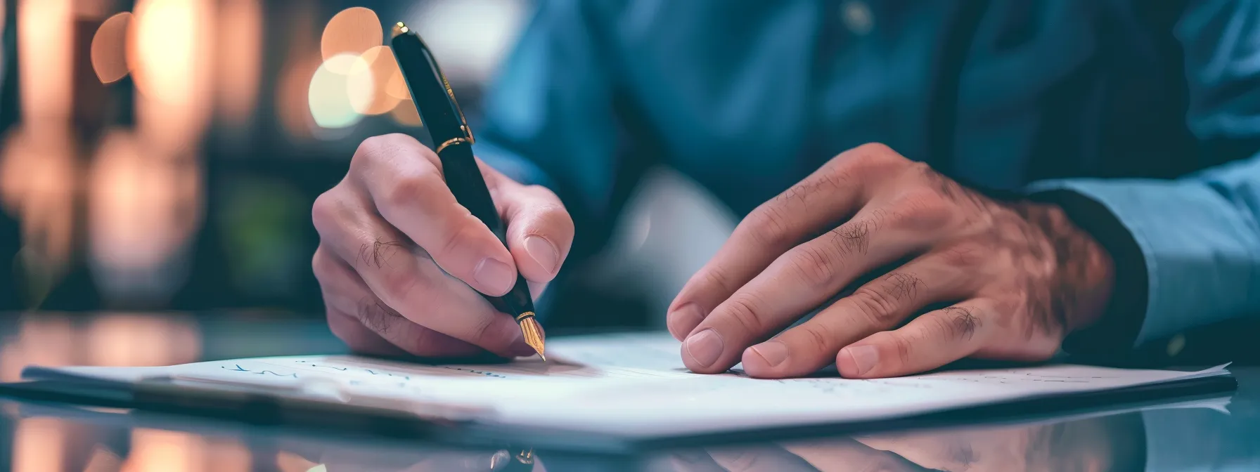 Key Strategies for Successful ISO Underwriting