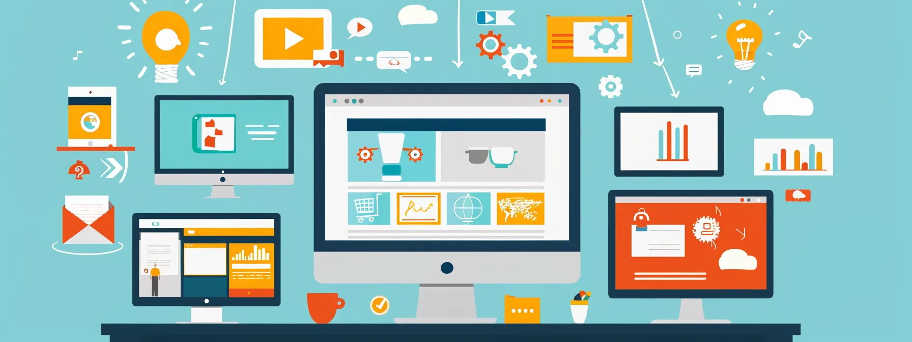 Optimize Your Online Presence for Lead Generation