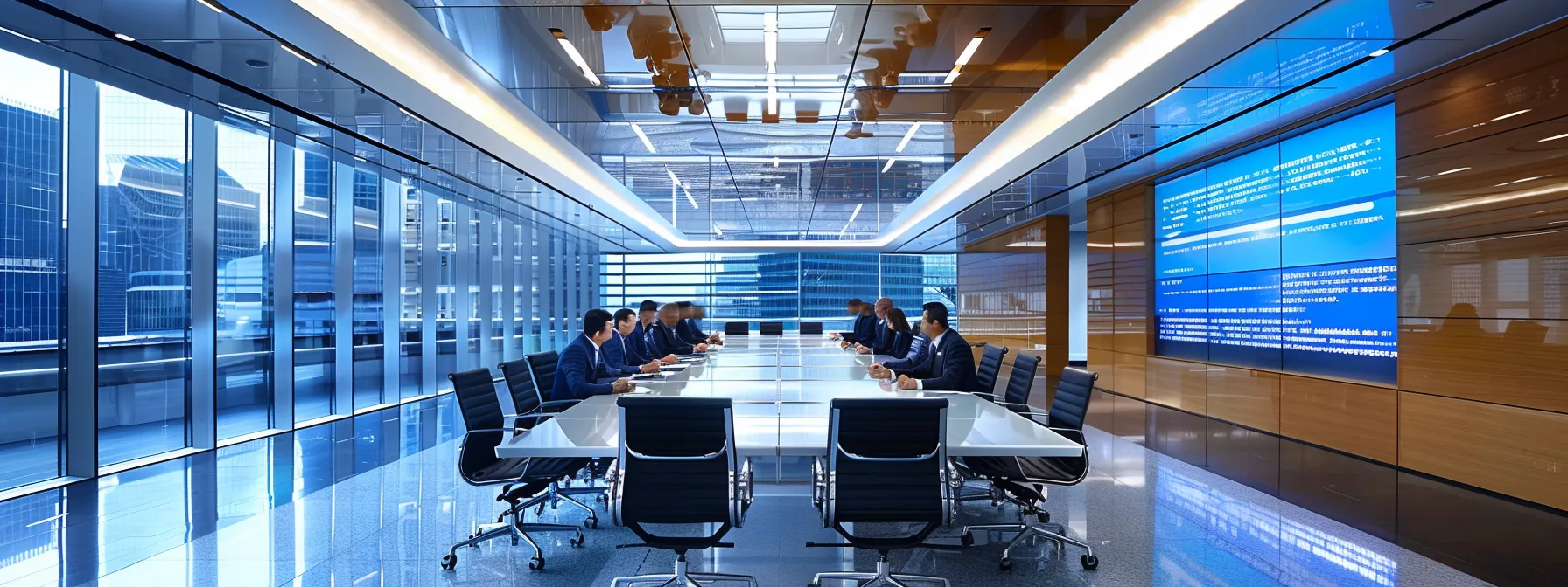 Resources for Understanding ISO Terms and Agreements