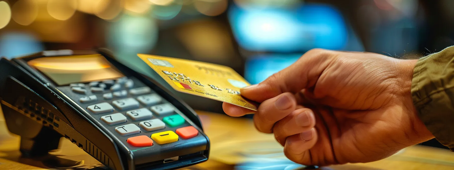 Secure Payment Processing Best Practices