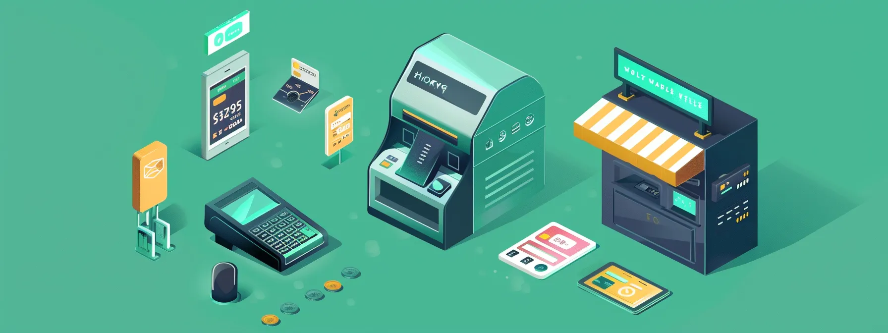 Tailoring Payment Solutions for Different Business Models