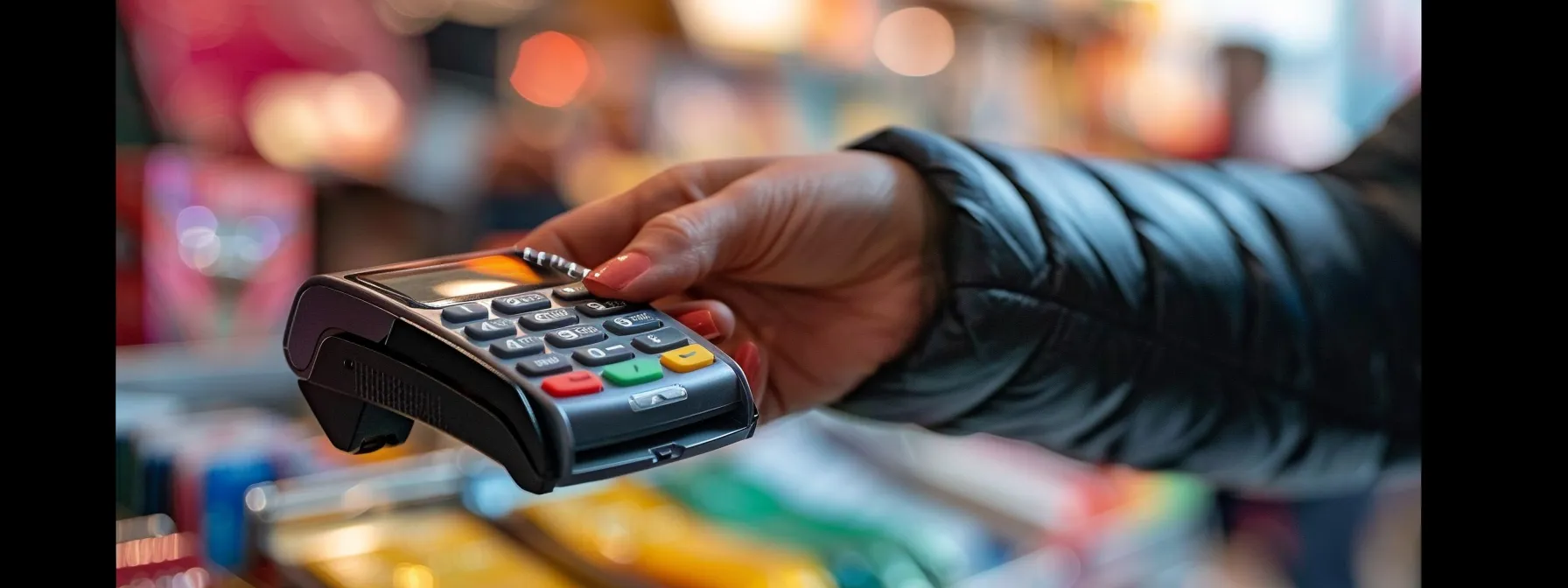 The Impact of AI in Payment Processing