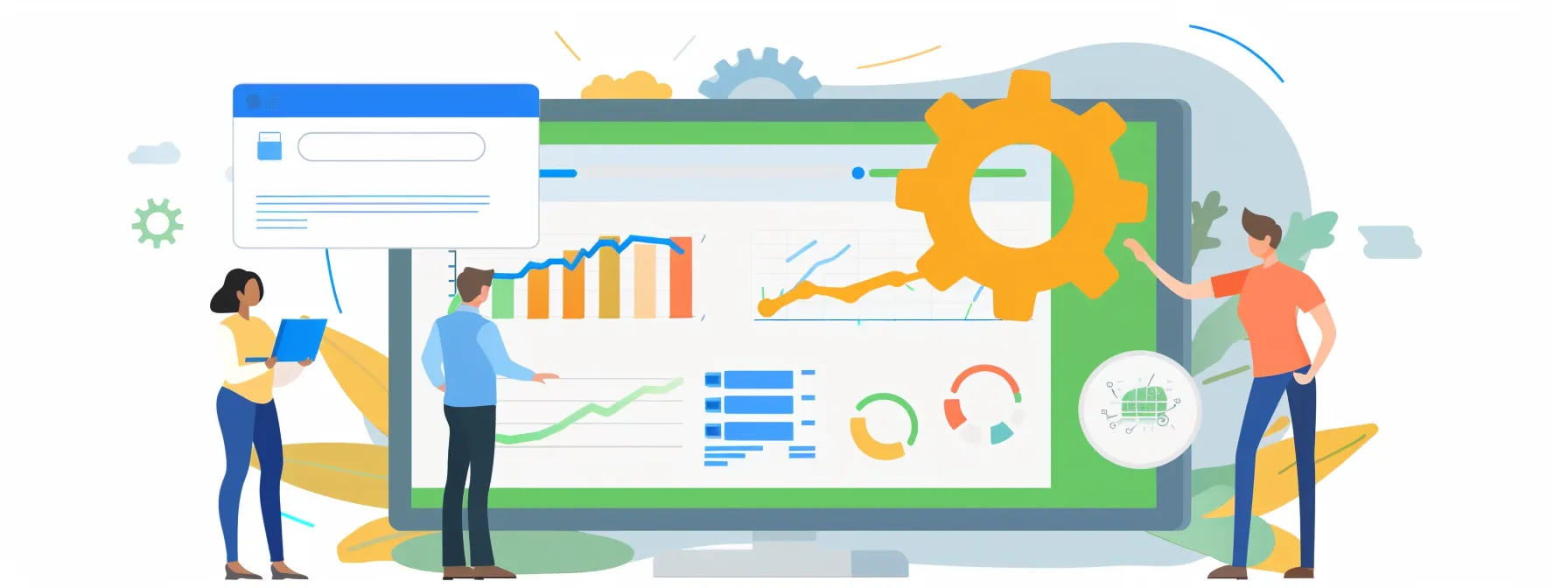The Importance of Customization in CRM for ISO Businesses