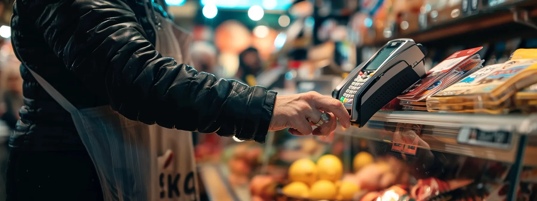 The Role of ISOs in Merchant Payment Processing