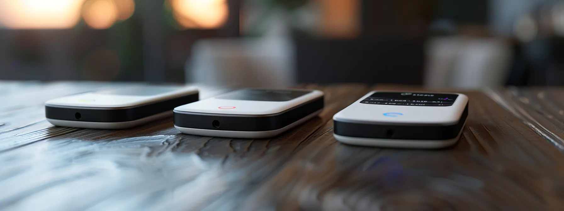 The Role of Wireless Credit Card Readers in Modern Transactions