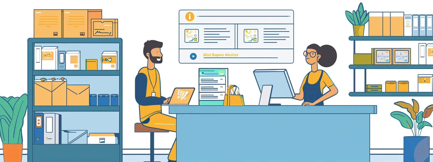Top ISO Merchant Account Providers for High-Risk Businesses