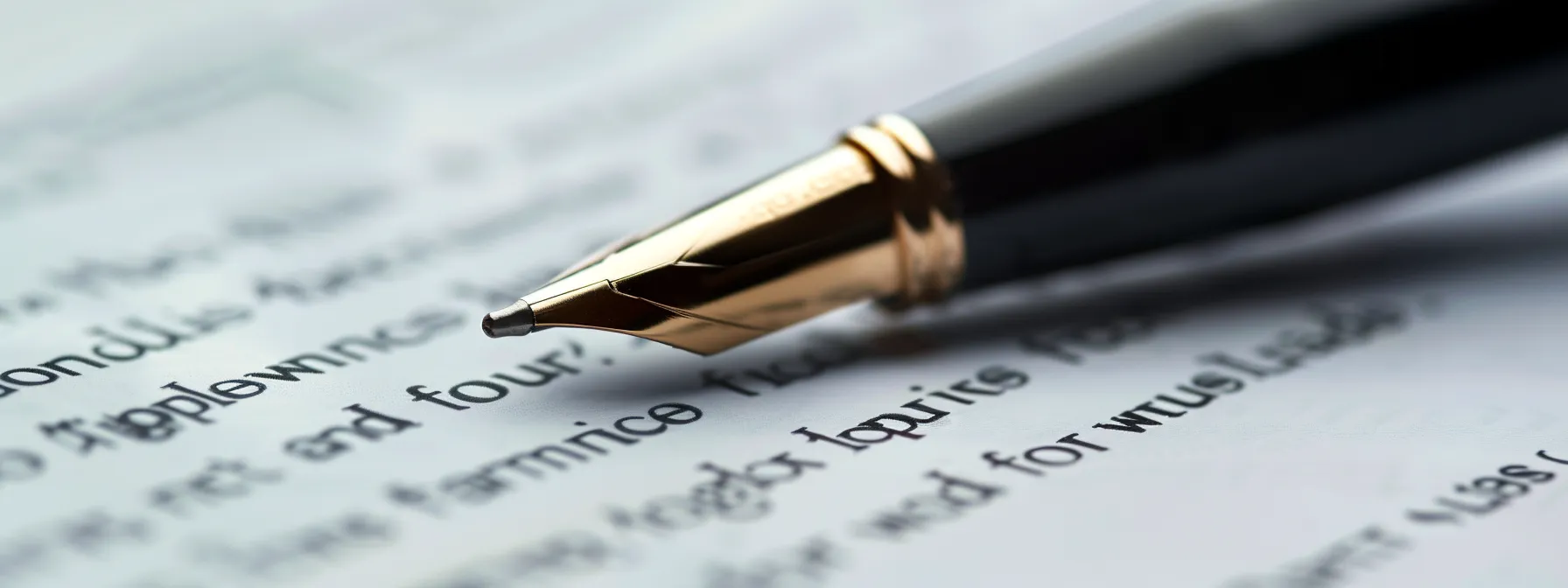 Understanding ISO Contract Terms for Effective Agreement Signatures