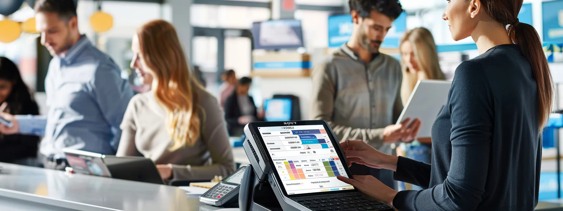 Understanding Integrated Payment Solutions