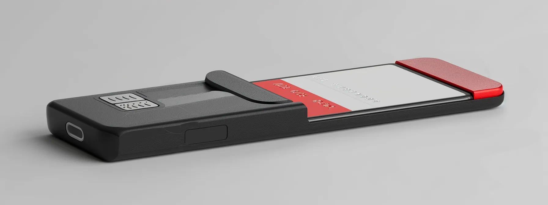 Understanding Mobile Credit Card Processing Innovations for the Coming Year
