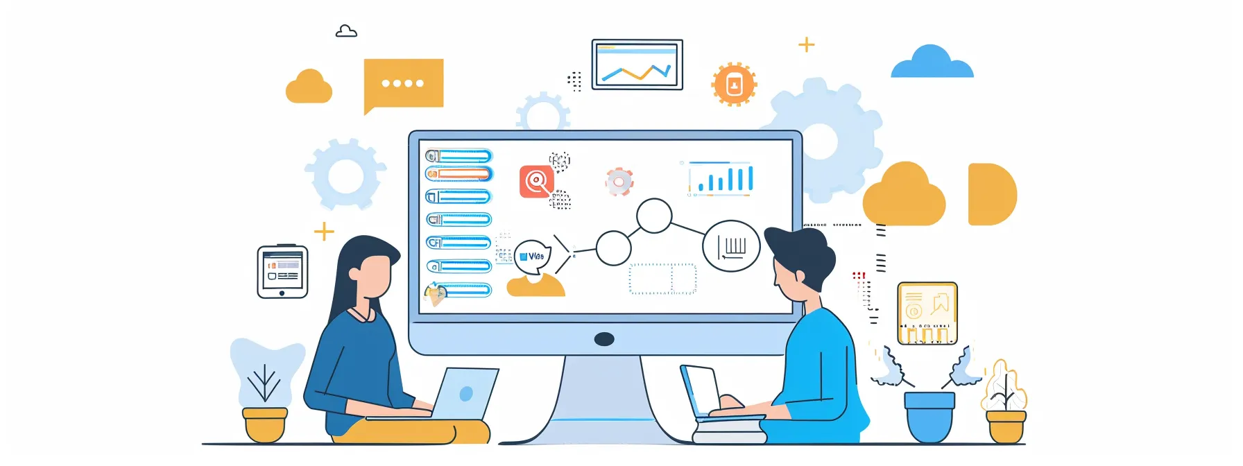 Understanding Tailored CRM Solutions for ISO Agents