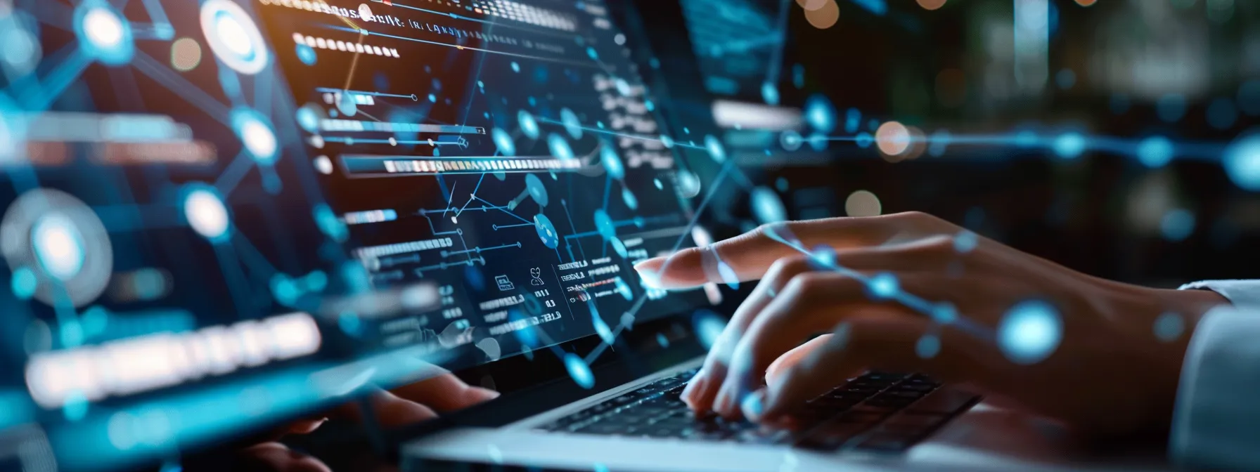 Utilize Technology in Lead Generation