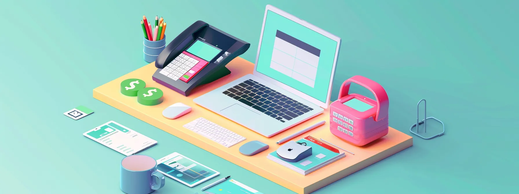 What Is a Merchant Account